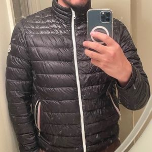 Moncler men’s light jacket